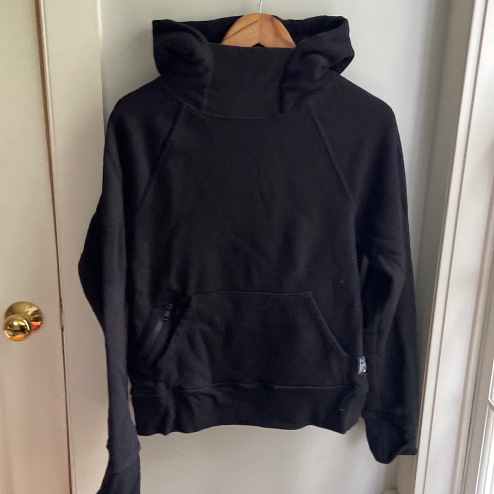 Oiselle Unicorn Hoodie size M, never worn